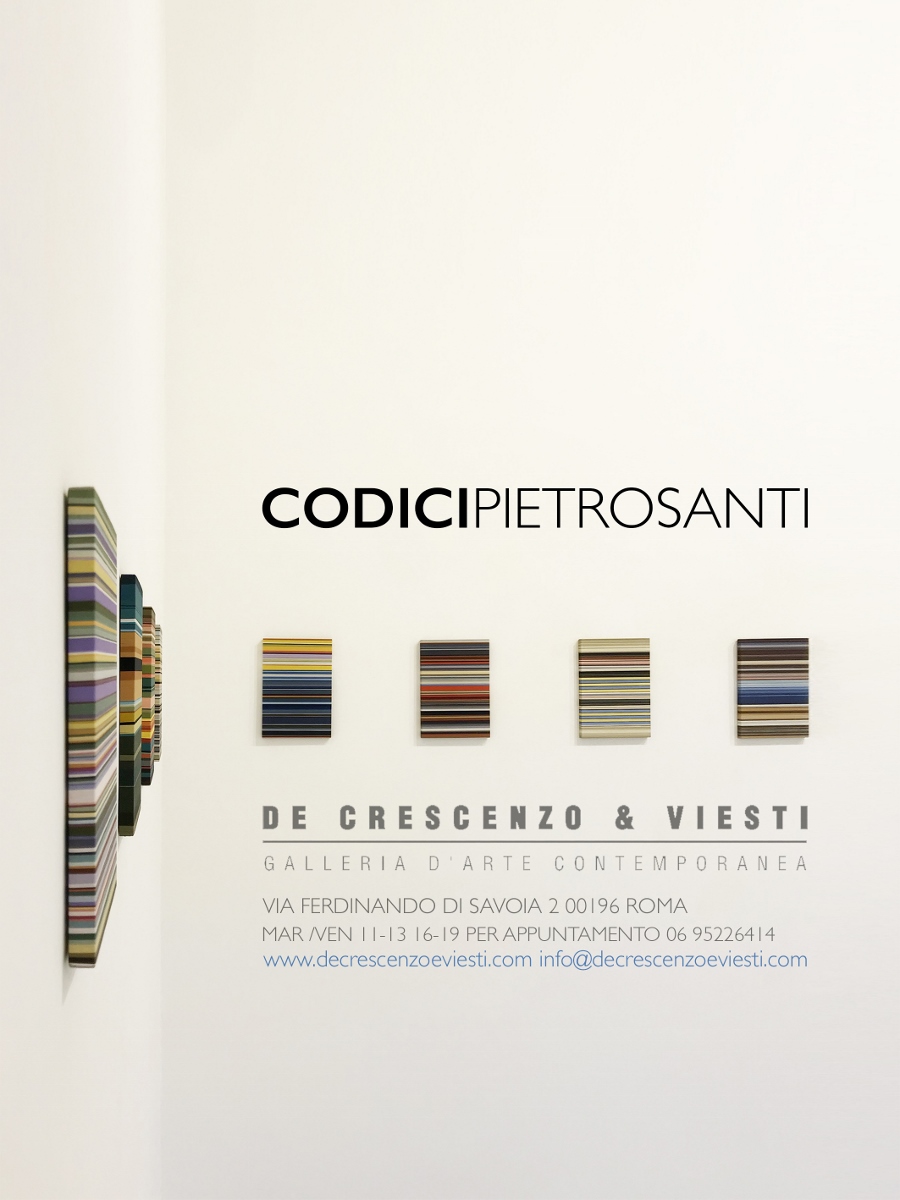 Roberto Pietrosanti – Codicipietrosanti